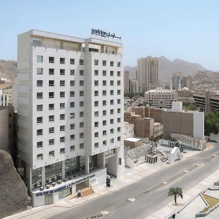 מכה Park Inn By Radisson Makkah Thakher Alsharqi מראה חיצוני תמונה