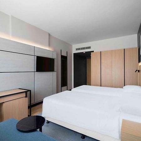 מכה Park Inn By Radisson Makkah Thakher Alsharqi מראה חיצוני תמונה
