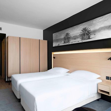 מכה Park Inn By Radisson Makkah Thakher Alsharqi מראה חיצוני תמונה