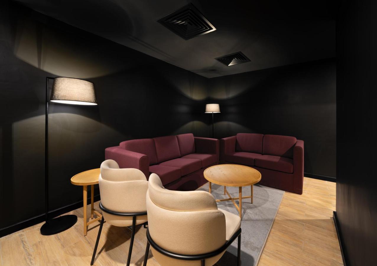 מכה Park Inn By Radisson Makkah Thakher Alsharqi מראה חיצוני תמונה