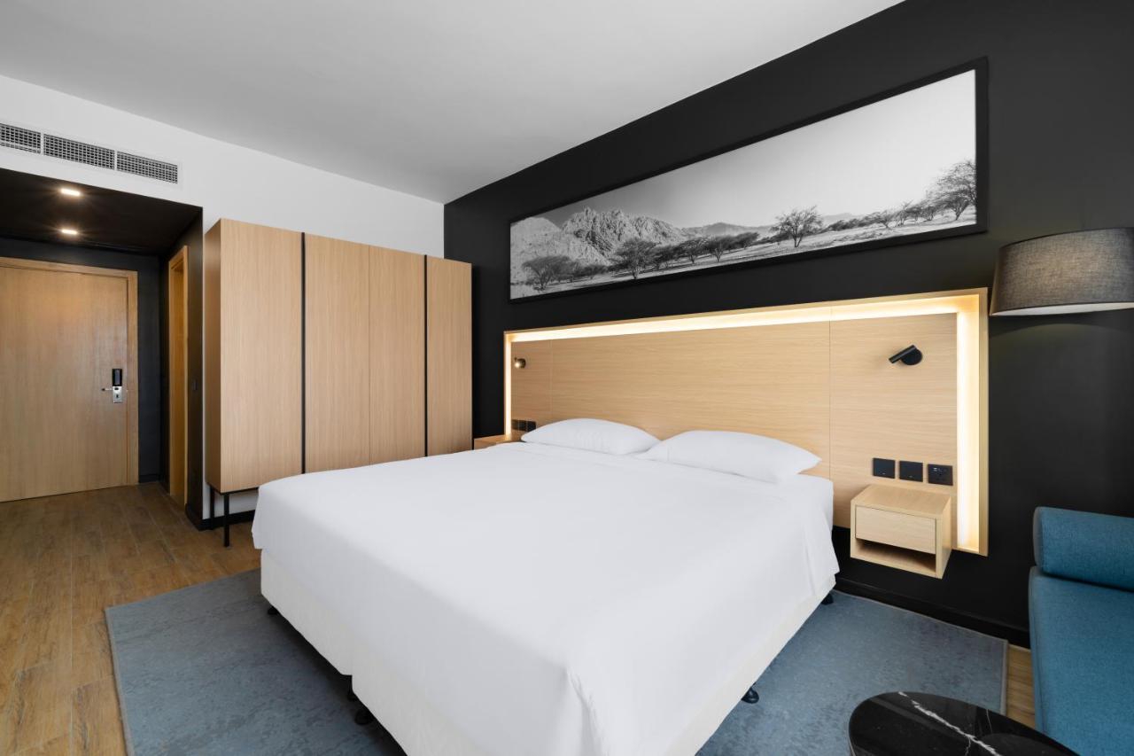מכה Park Inn By Radisson Makkah Thakher Alsharqi מראה חיצוני תמונה