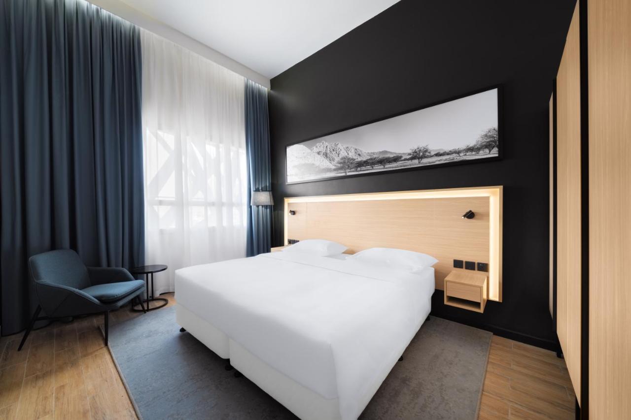 מכה Park Inn By Radisson Makkah Thakher Alsharqi מראה חיצוני תמונה