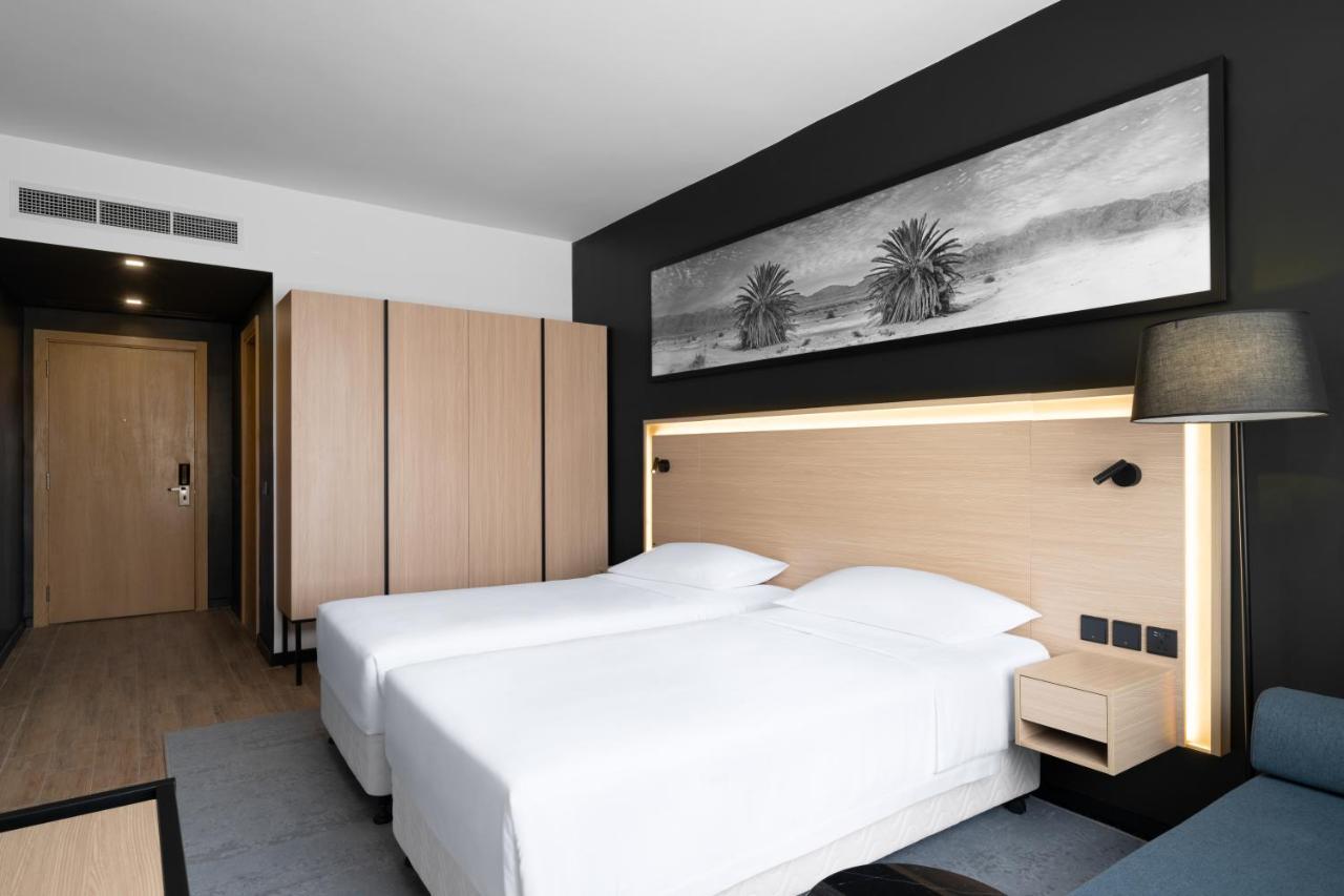 מכה Park Inn By Radisson Makkah Thakher Alsharqi מראה חיצוני תמונה