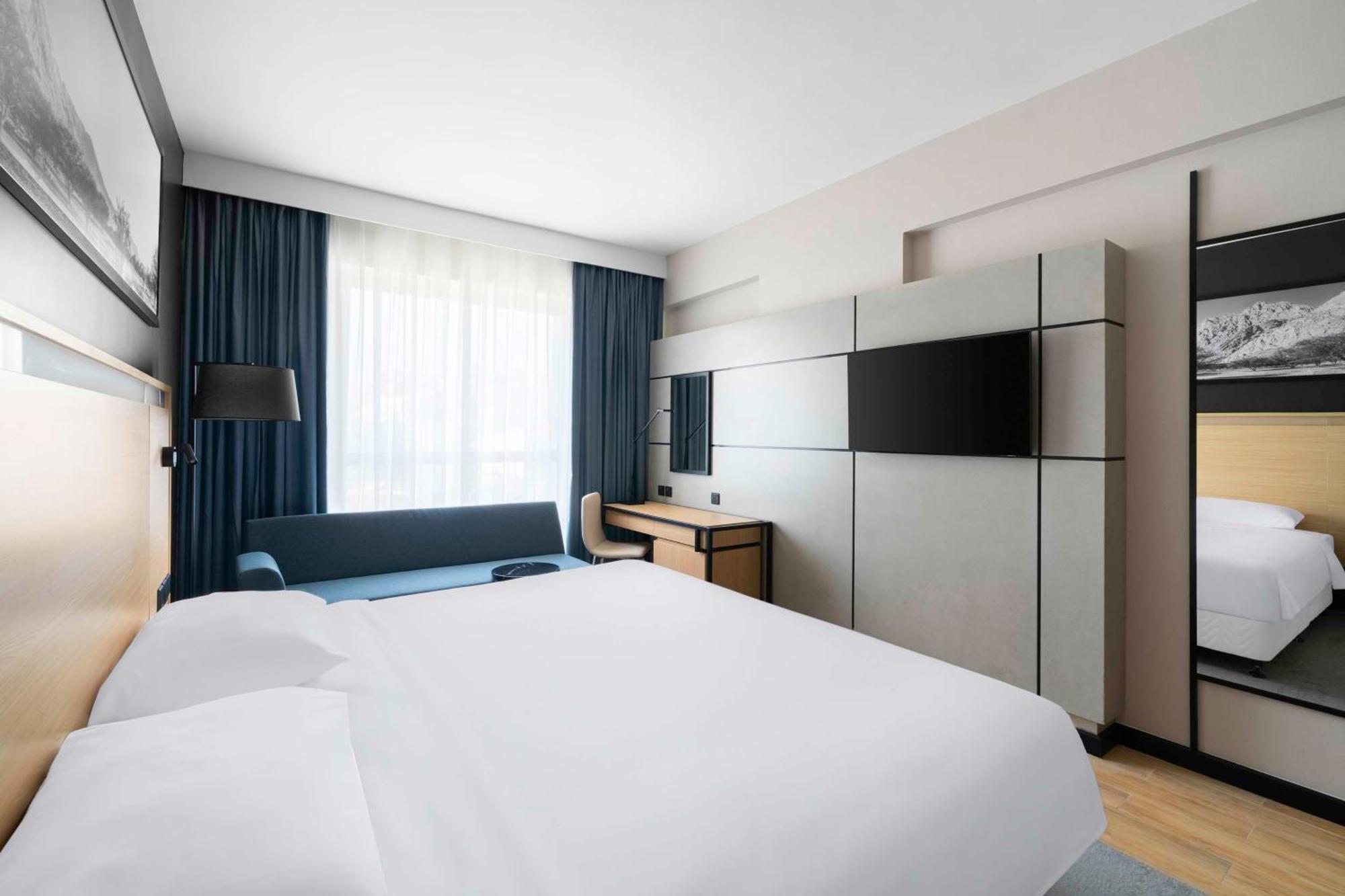 מכה Park Inn By Radisson Makkah Thakher Alsharqi מראה חיצוני תמונה