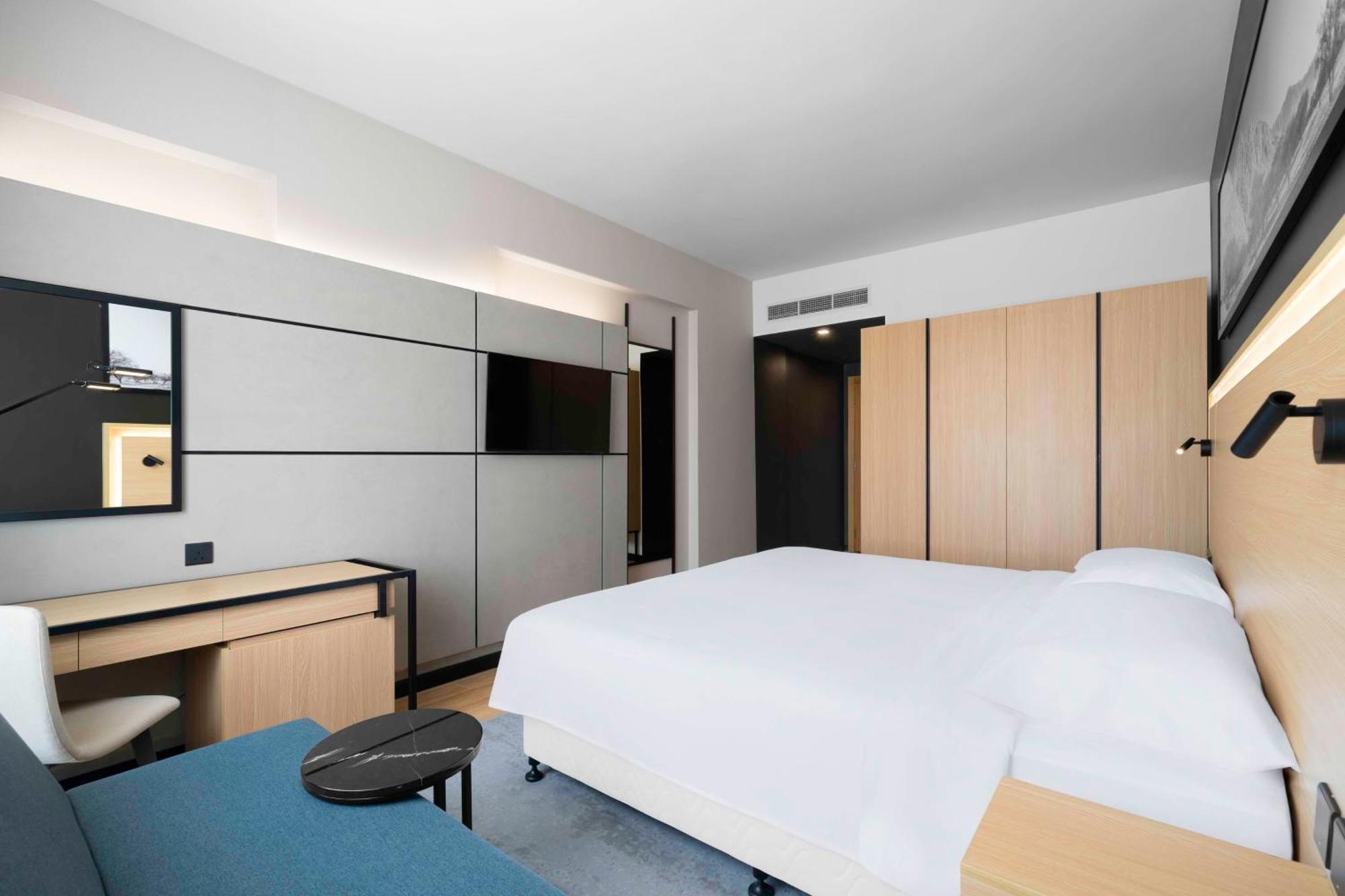 מכה Park Inn By Radisson Makkah Thakher Alsharqi מראה חיצוני תמונה