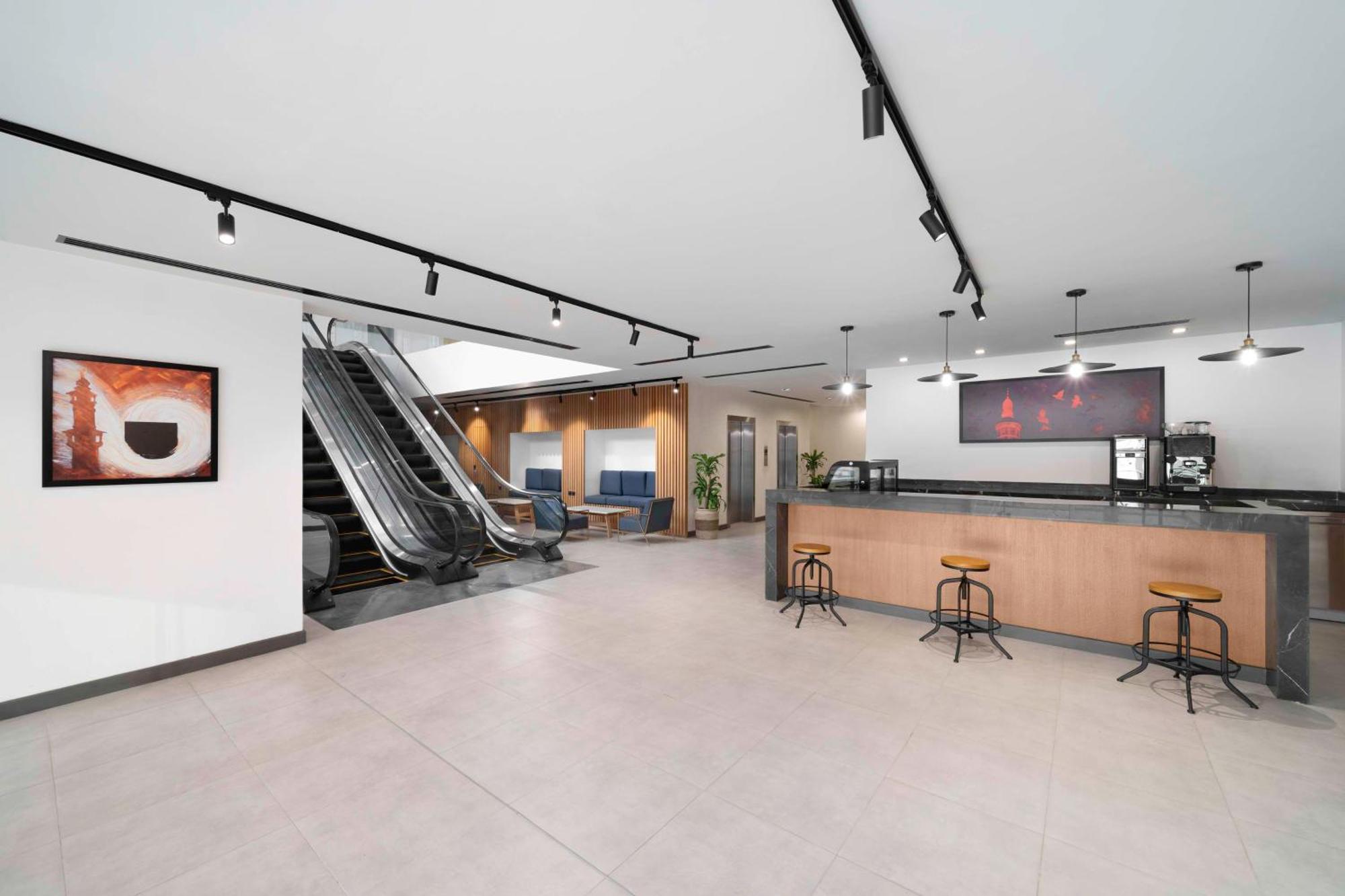 מכה Park Inn By Radisson Makkah Thakher Alsharqi מראה חיצוני תמונה