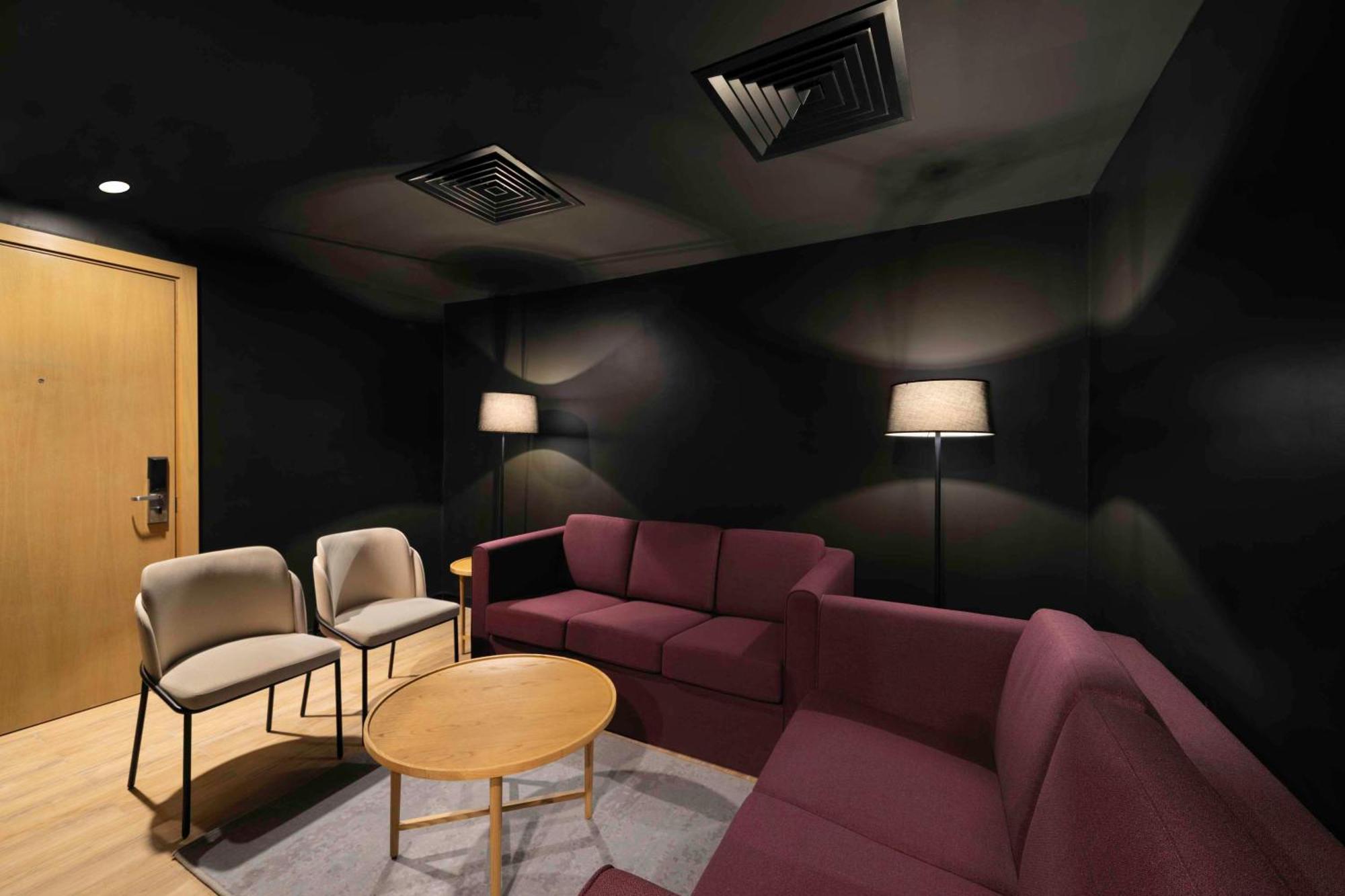מכה Park Inn By Radisson Makkah Thakher Alsharqi מראה חיצוני תמונה