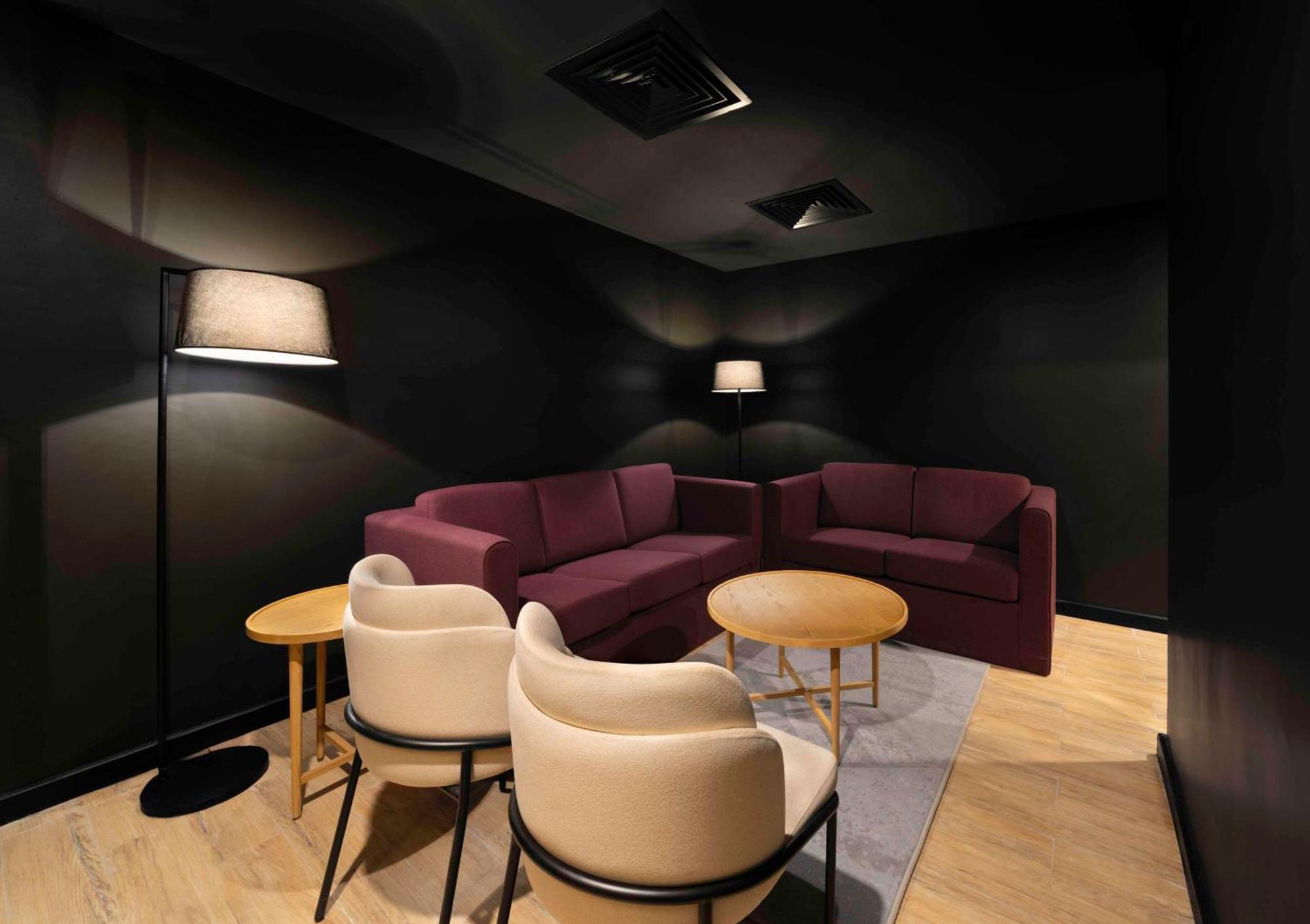 מכה Park Inn By Radisson Makkah Thakher Alsharqi מראה חיצוני תמונה