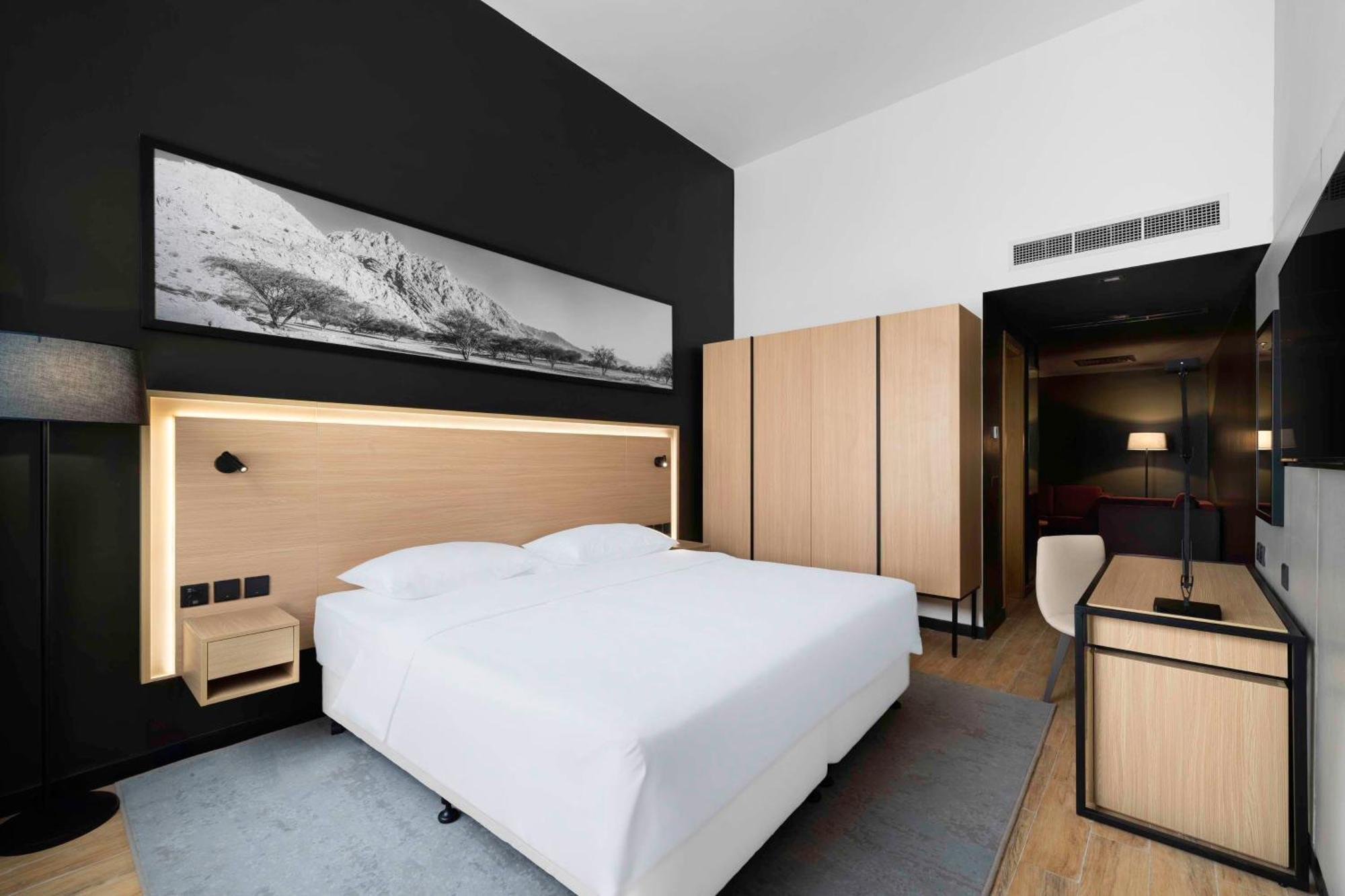 מכה Park Inn By Radisson Makkah Thakher Alsharqi מראה חיצוני תמונה