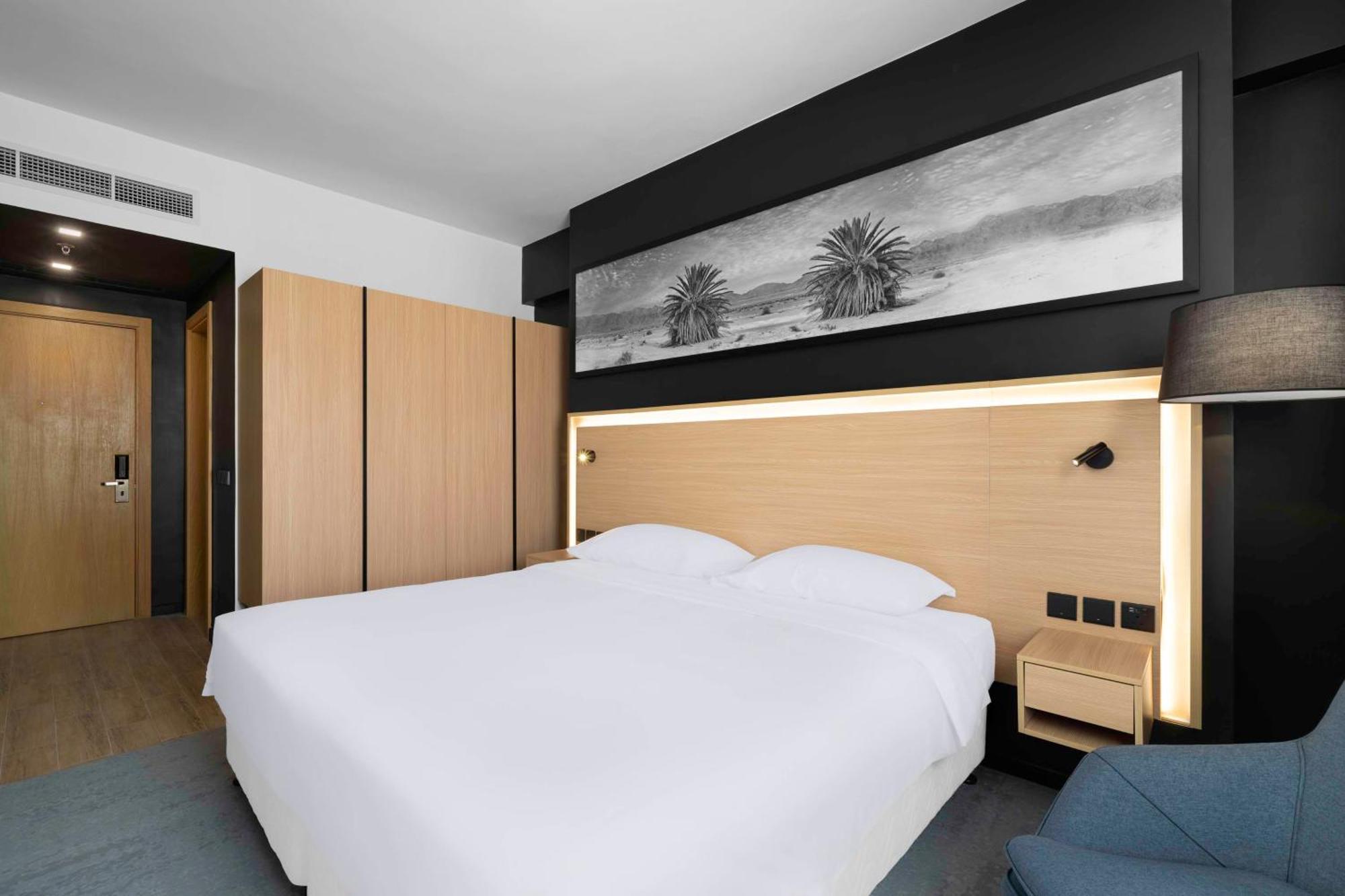 מכה Park Inn By Radisson Makkah Thakher Alsharqi מראה חיצוני תמונה