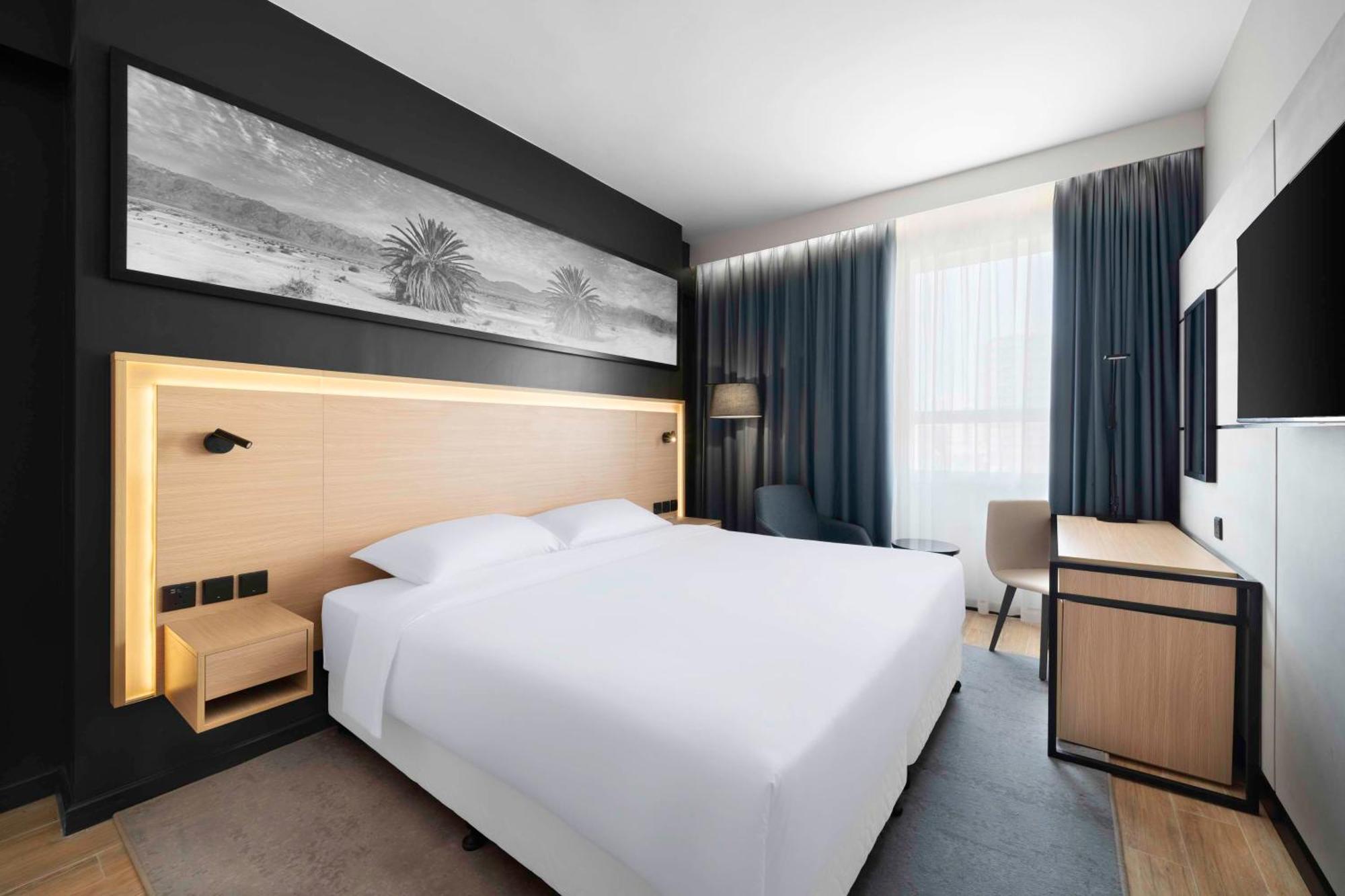 מכה Park Inn By Radisson Makkah Thakher Alsharqi מראה חיצוני תמונה